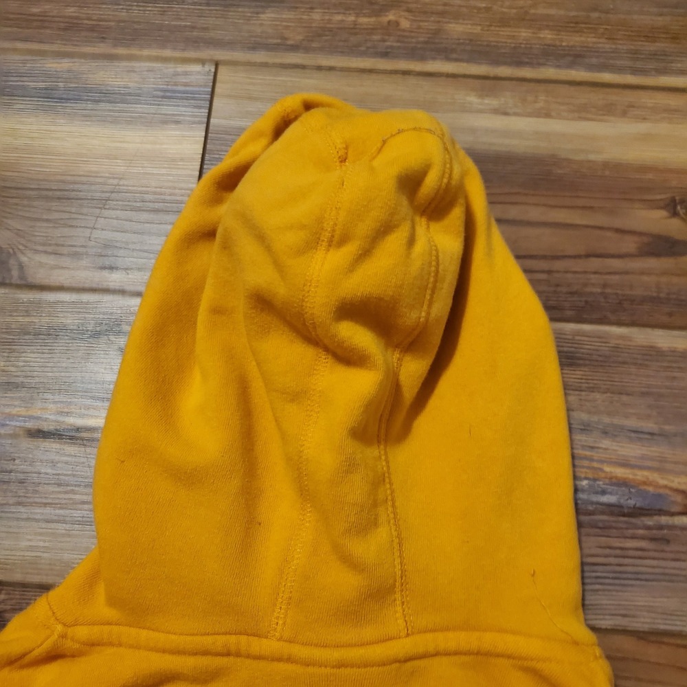 Tennessee Volunteers Champion Authentic Hoodie Mens Sz Small Sweatshirt TN VOLS - Picture 9 of 10
